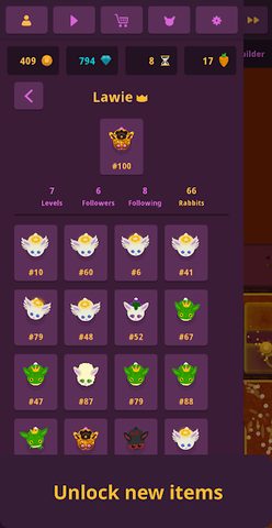 Screenshot 8: King Rabbit - Puzzle