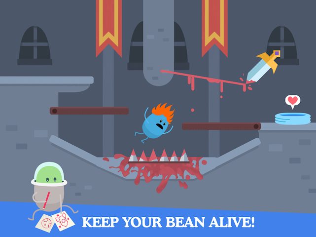 Screenshot 23: Dumb Ways To Draw