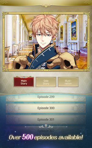 Screenshot 13: Proposed by a Demon Lord