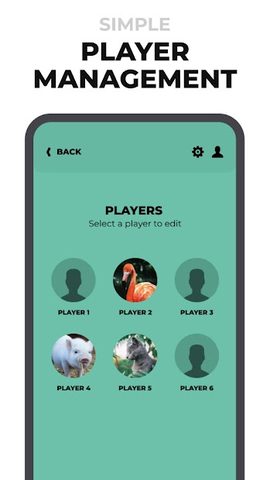 Screenshot 6: Darts Scorer 180 - Darts Scorekeeper