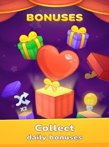 Screenshot 15: Tile star・Pair Matching puzzle