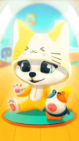 Screenshot 15: Inu Shiba, virtual pup game