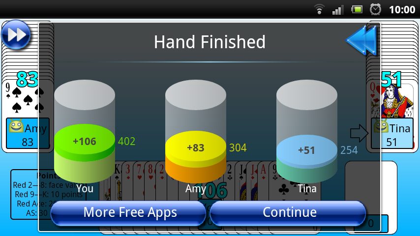Screenshot 2: G4A: Chinese Ten