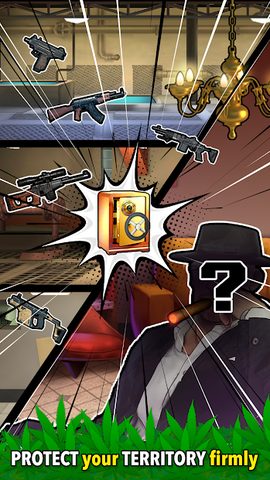 Screenshot 5: Weed Farm - Be a Ganja College