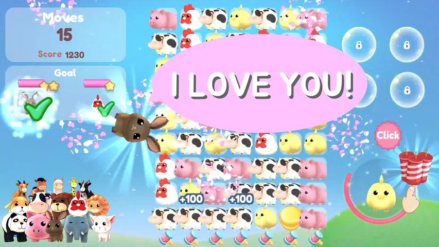Screenshot 11: Animal Isle