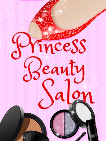 Screenshot 16: Princess Beauty Makeup Salon