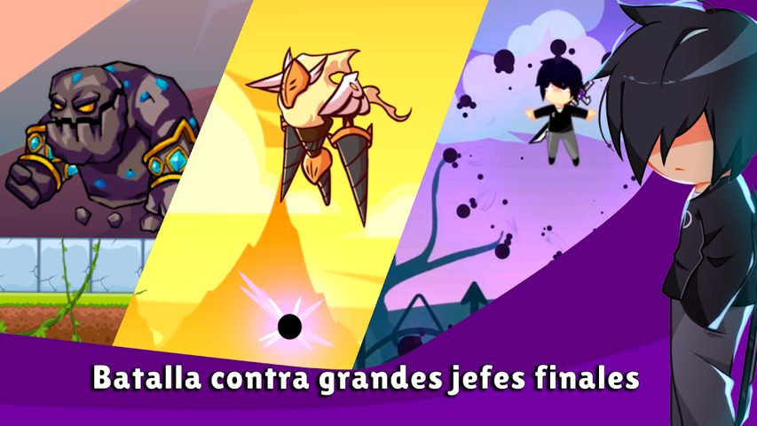 Screenshot 3: Dreamau Adventures