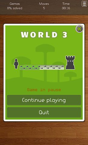 Screenshot 24: Match Pairs classic