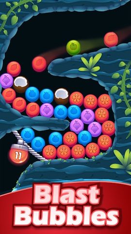 Screenshot 13: Farm Blast - Merge & Pop