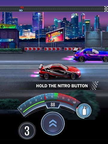 Screenshot 9: Instant Drag Racing