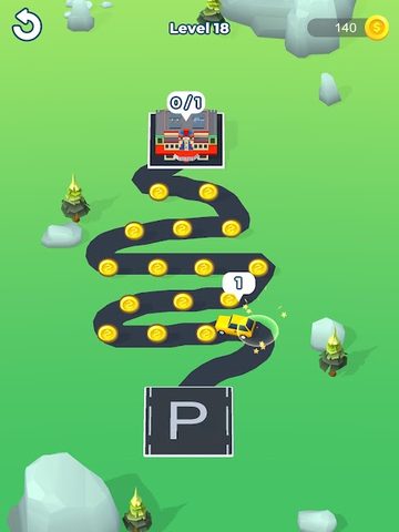Screenshot 21: Count Cars