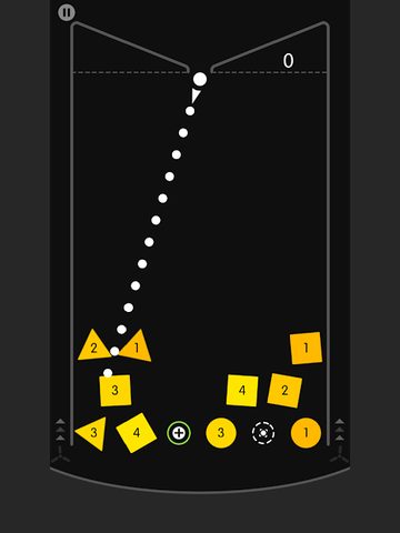 Screenshot 13: Physics Balls