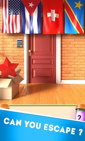 Screenshot 18: 100 Doors Puzzle Box