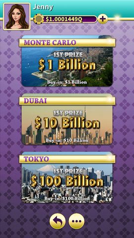 Screenshot 4: Pusoy - Chinese Poker