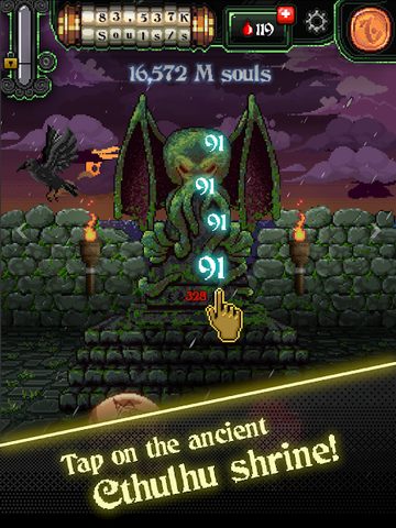 Screenshot 10: Masters of Madness