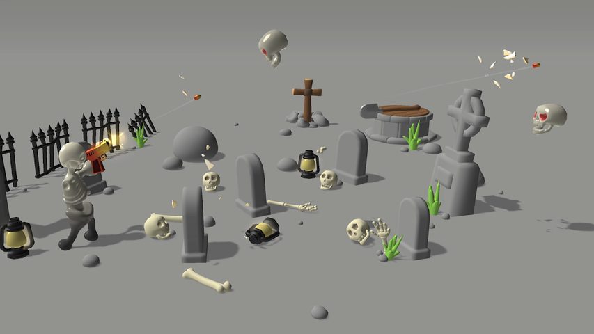 Screenshot 13: Gumslinger