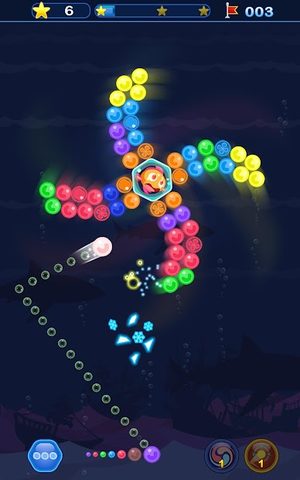 Screenshot 13: Bubble Shooter