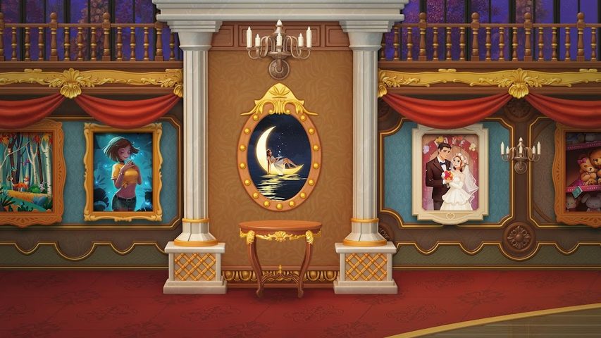 Screenshot 7: Art of Blast: Puzzle & Friends