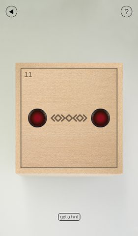Screenshot 8: What's inside the box?
