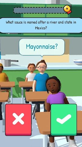 Screenshot 20: Teacher Simulator
