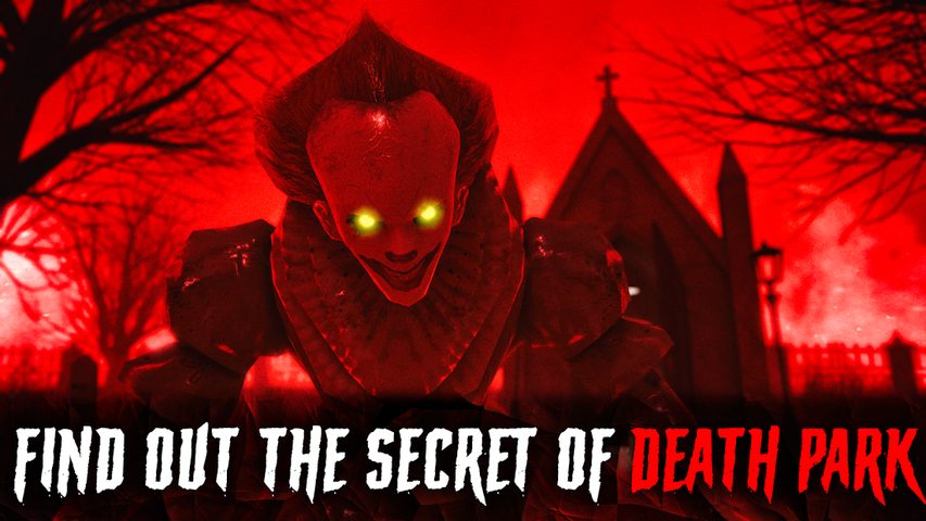 Screenshot 2: Death Park 2: Horror Clown