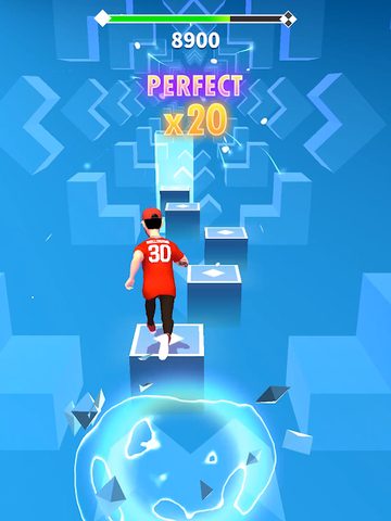 Screenshot 15: Marshmello Music Dance