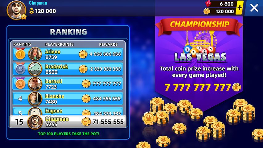 Screenshot 11: 8 Ball Blitz - Billiards Games