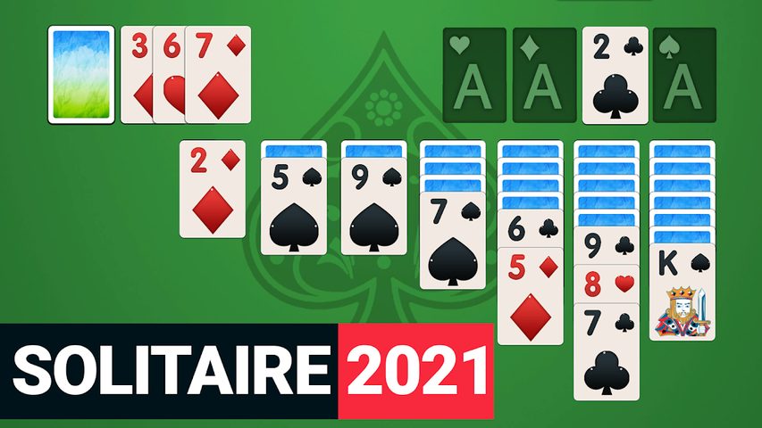 Screenshot 14: Solitaire Klondike 777 - offline game