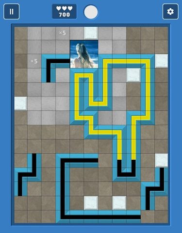 Screenshot 9: Pipe Looper