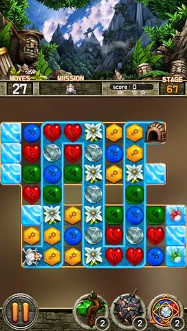 Screenshot 6: Jewel Temple Island