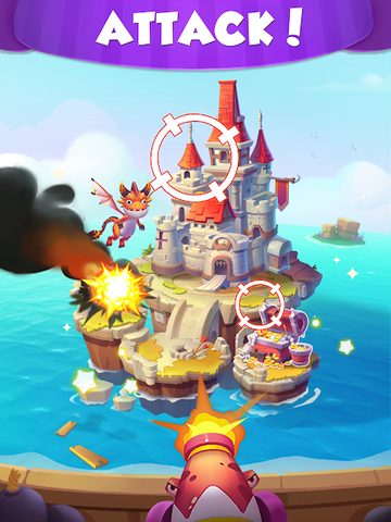 Screenshot 19: Island King