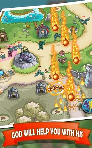 Screenshot 21: Kingdom Defense 2: Empire Warr
