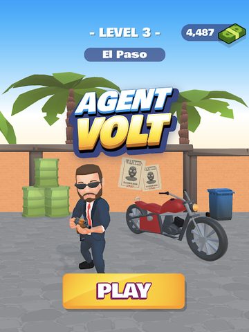 Screenshot 17: Agent Volt
