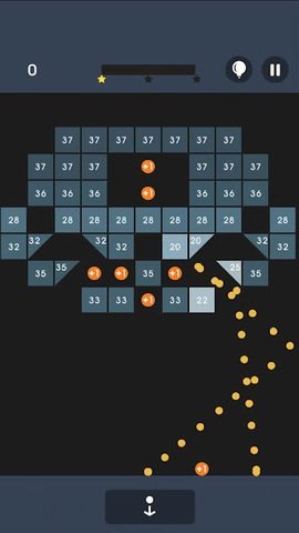 Screenshot 12: Bricks Breaker Puzzle