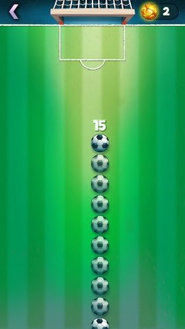 Screenshot 21: Hyper Crazy Soccer