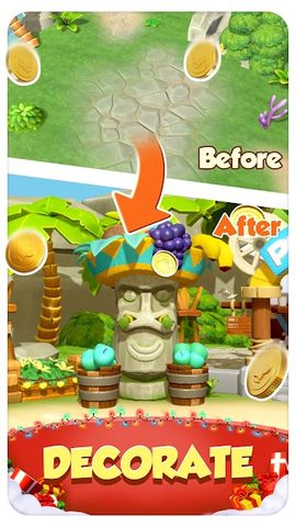 Screenshot 10: Coins Mania