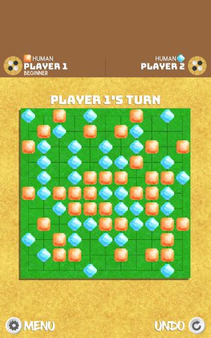Screenshot 10: Gomoku Champion (5 in a Row)
