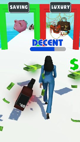 Screenshot 7: Run 2 Millionaire