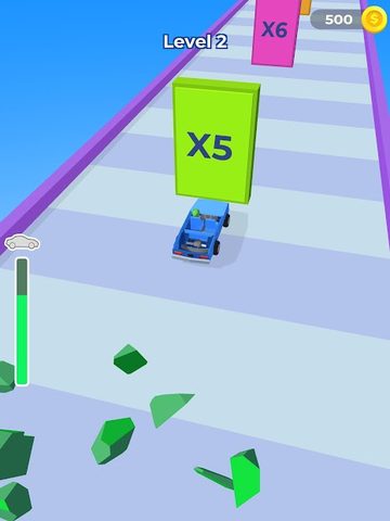 Screenshot 24: Car Craft