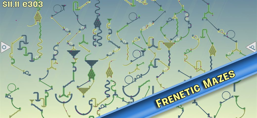 Screenshot 12: IncrediMarble