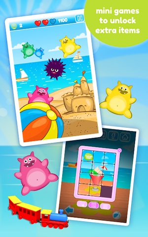Screenshot 15: Smoothie Maker - Cooking Games