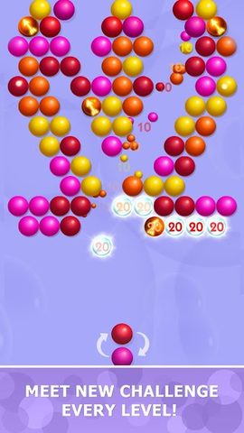Screenshot 19: Bubblez: Magic Bubble Quest