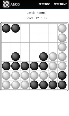 Screenshot 22: Ataxx