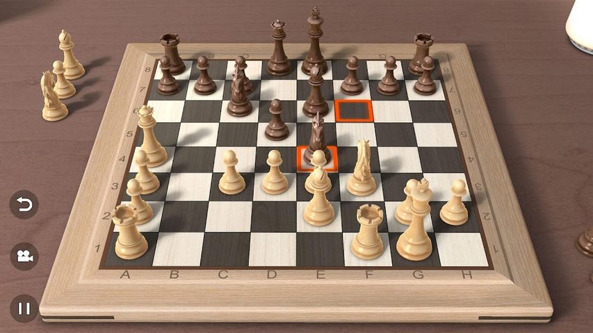 Screenshot 17: Real Chess 3D