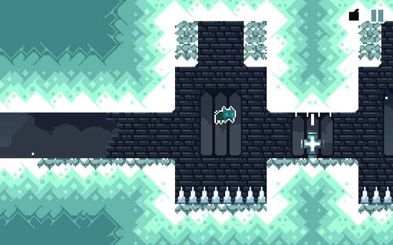 Screenshot 18: Nameless Cat