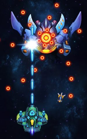 Screenshot 21: Galaxy Invader: Alien Shooting