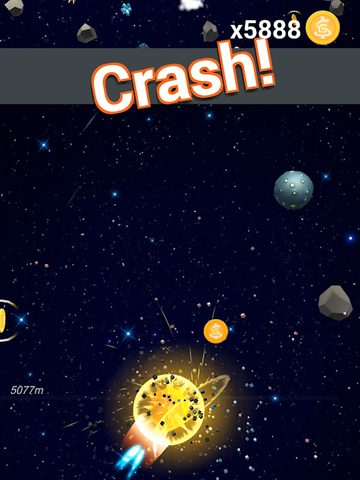 Screenshot 20: Faily Rocketman