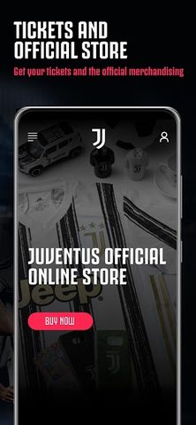 Screenshot 5: Juventus