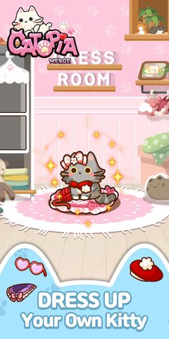 Screenshot 10: Catopia