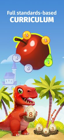Screenshot 3: IntellectoKids Learning Games